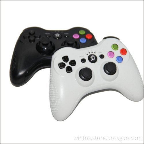 Wireless Controller for PS3 Controllers
